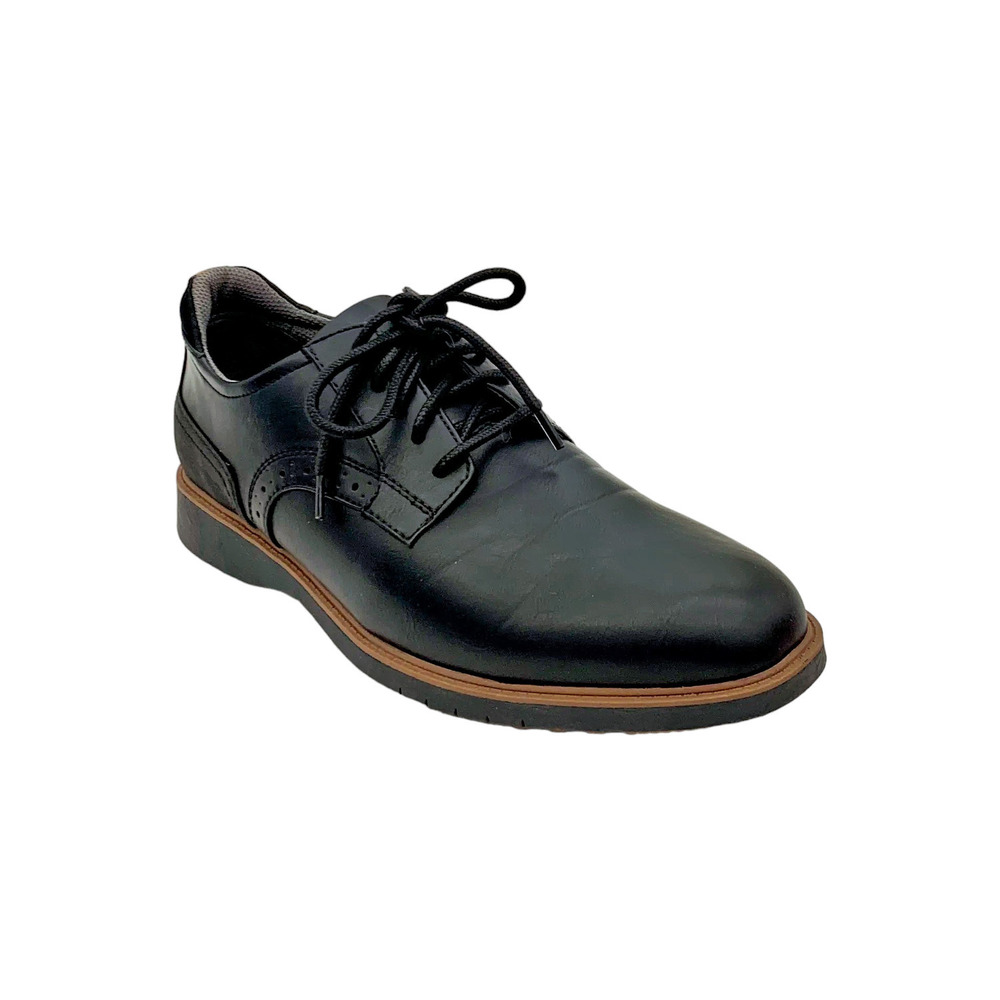 Dr. Scholl's Men's Sync Up Leather Oxford - Medium